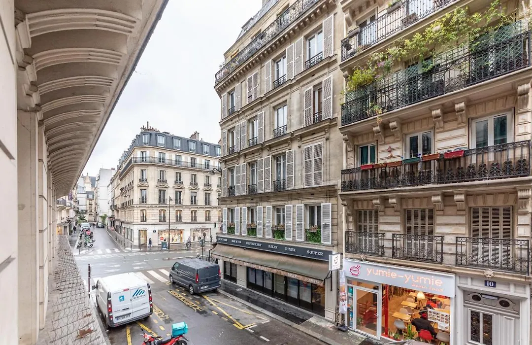Ws Hotel De Ville - Le Marais-1