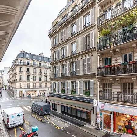 Ws Hotel De Ville - Le Marais-2